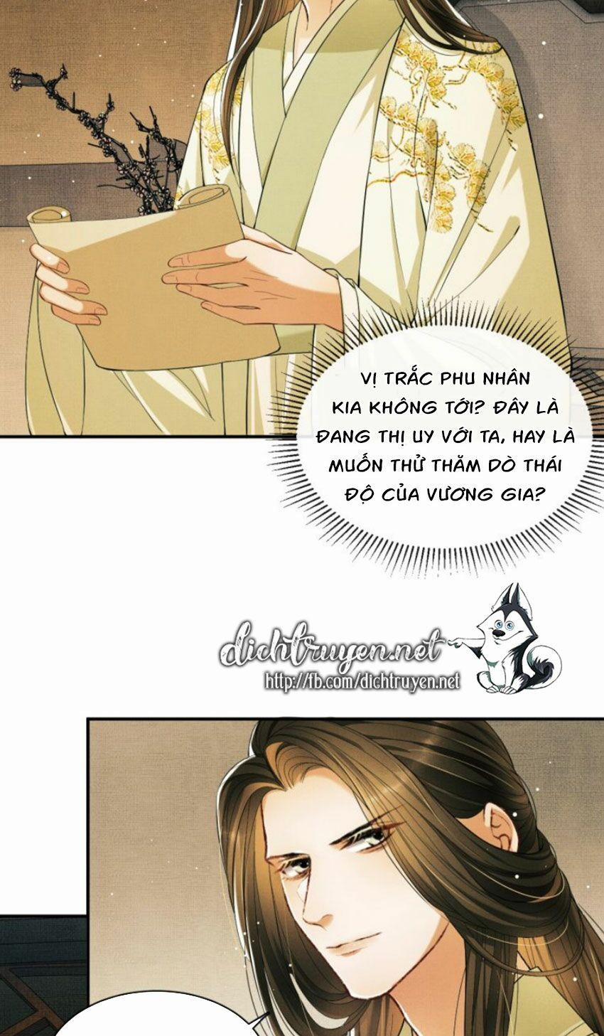 Thê Vi Thượng 11 trang 27