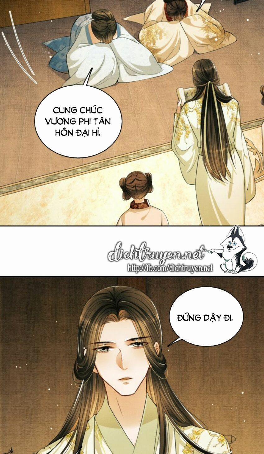 Thê Vi Thượng 11 trang 29