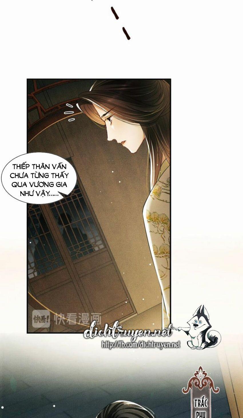 Thê Vi Thượng 11 trang 34