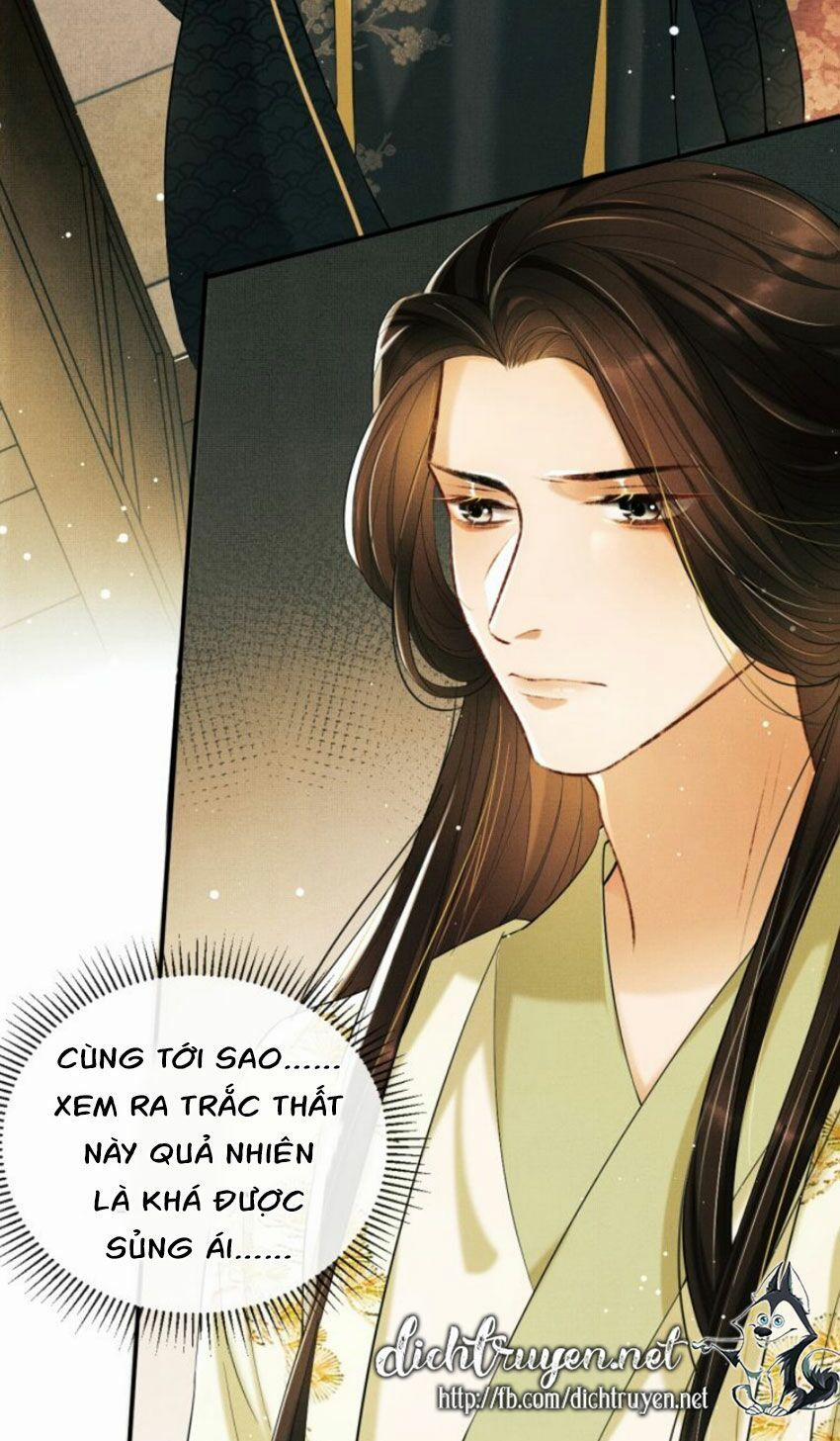 Thê Vi Thượng 11 trang 36