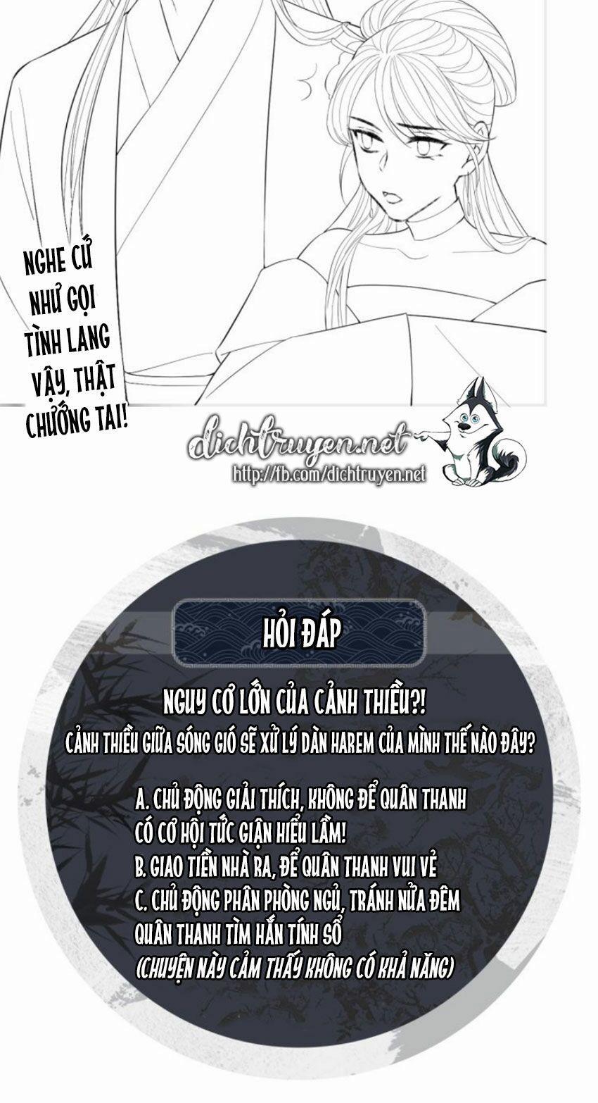 Thê Vi Thượng 11 trang 39