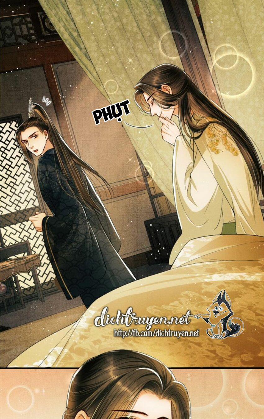 Thê Vi Thượng 11 trang 5