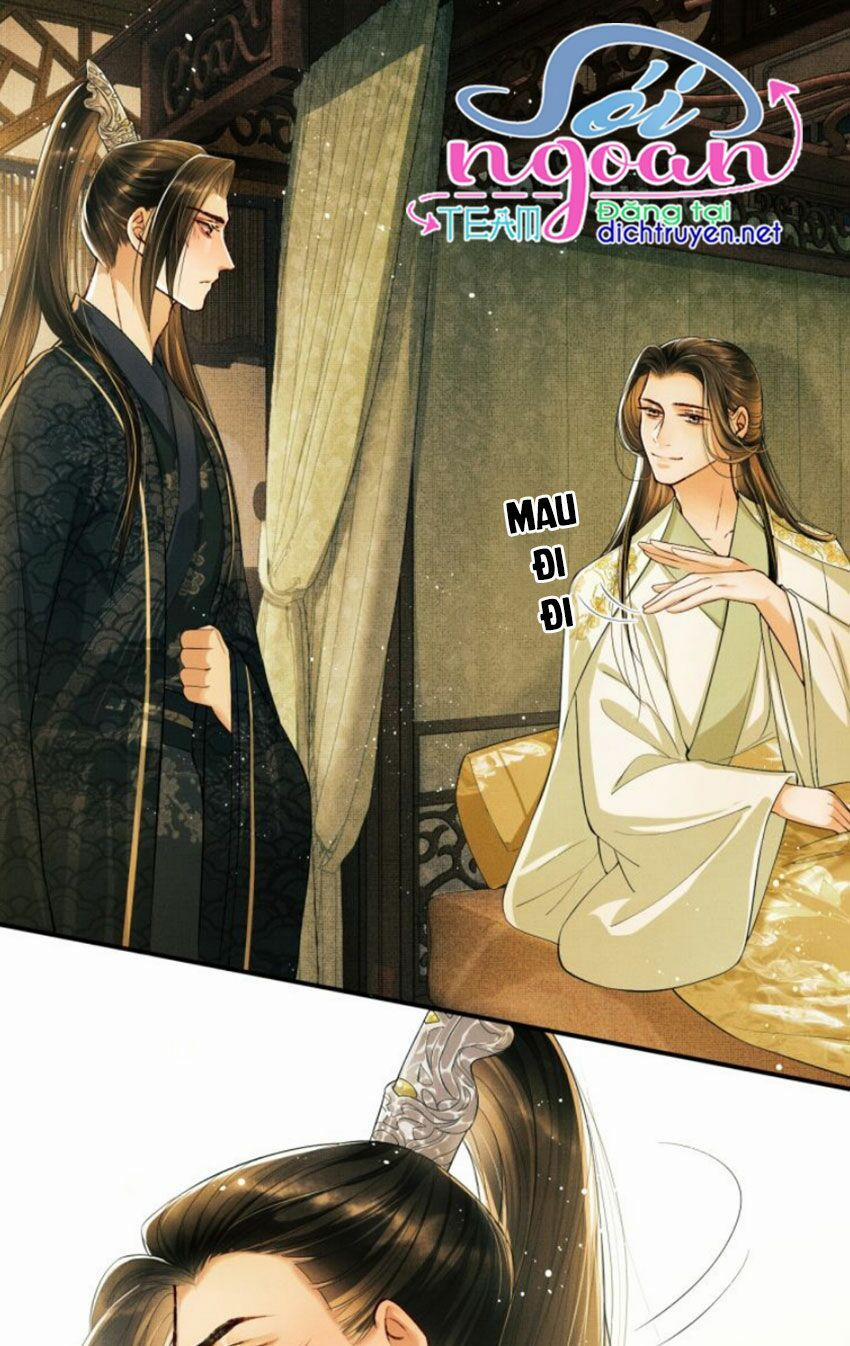 Thê Vi Thượng 11 trang 7