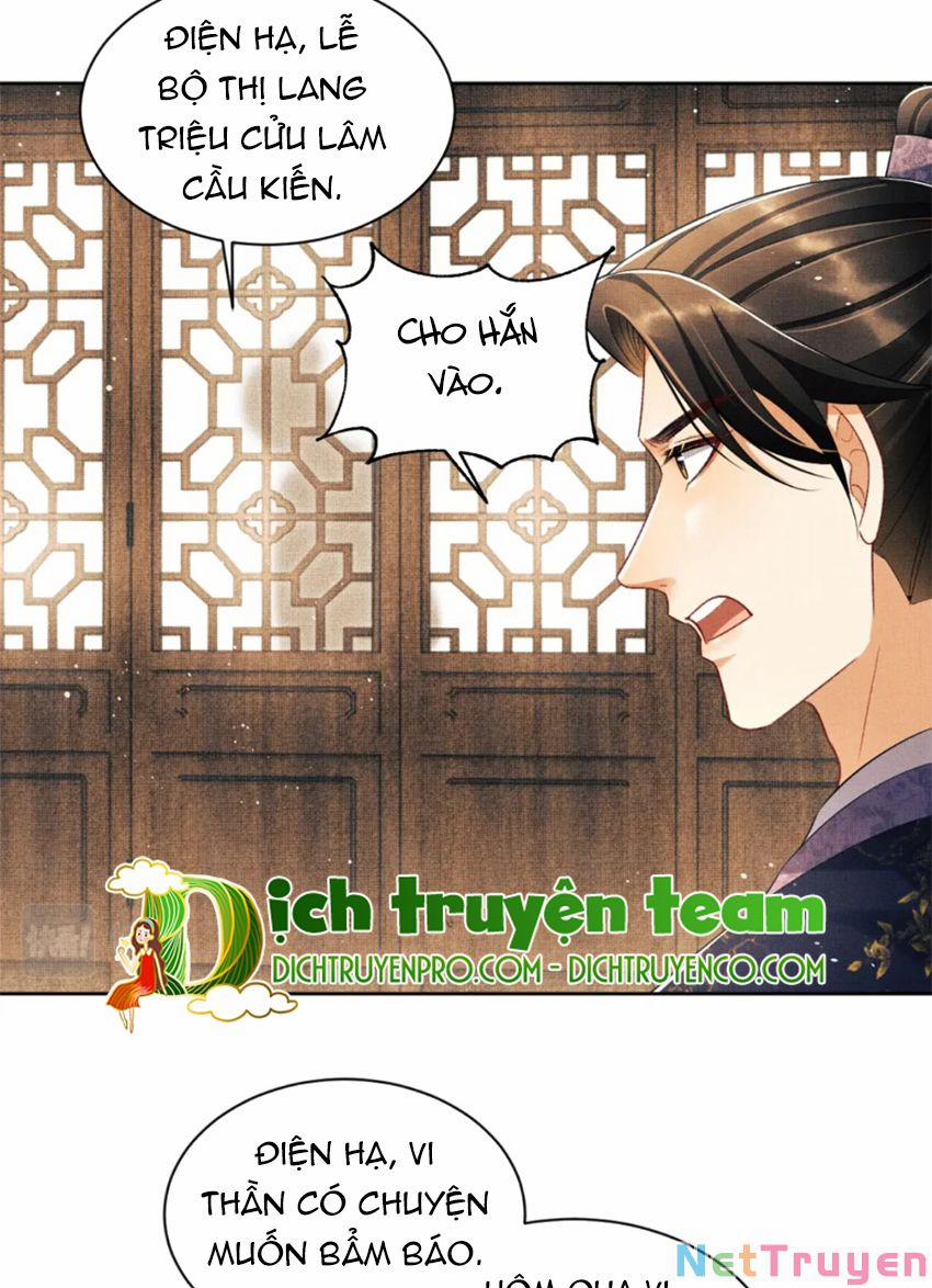 Thê Vi Thượng 119 trang 1
