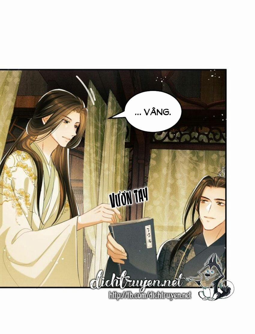 Thê Vi Thượng 12 trang 10