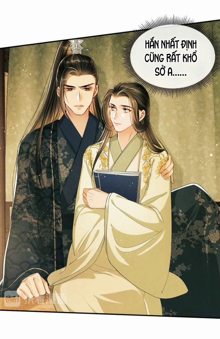 Thê Vi Thượng 12 trang 26