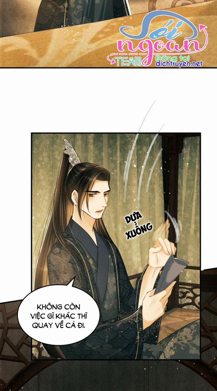 Thê Vi Thượng 12 trang 4