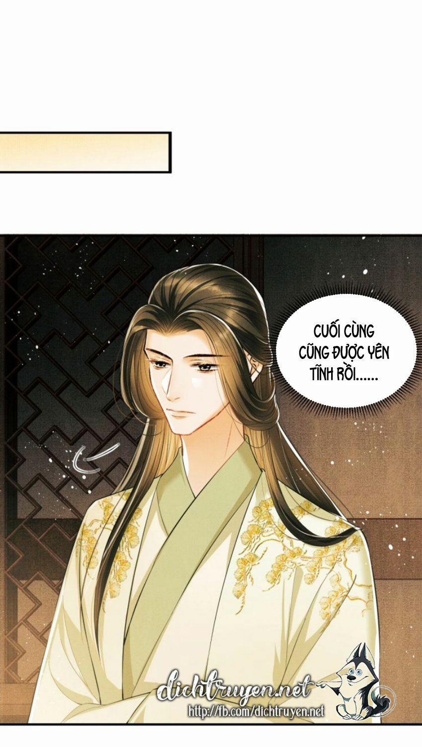 Thê Vi Thượng 12 trang 6
