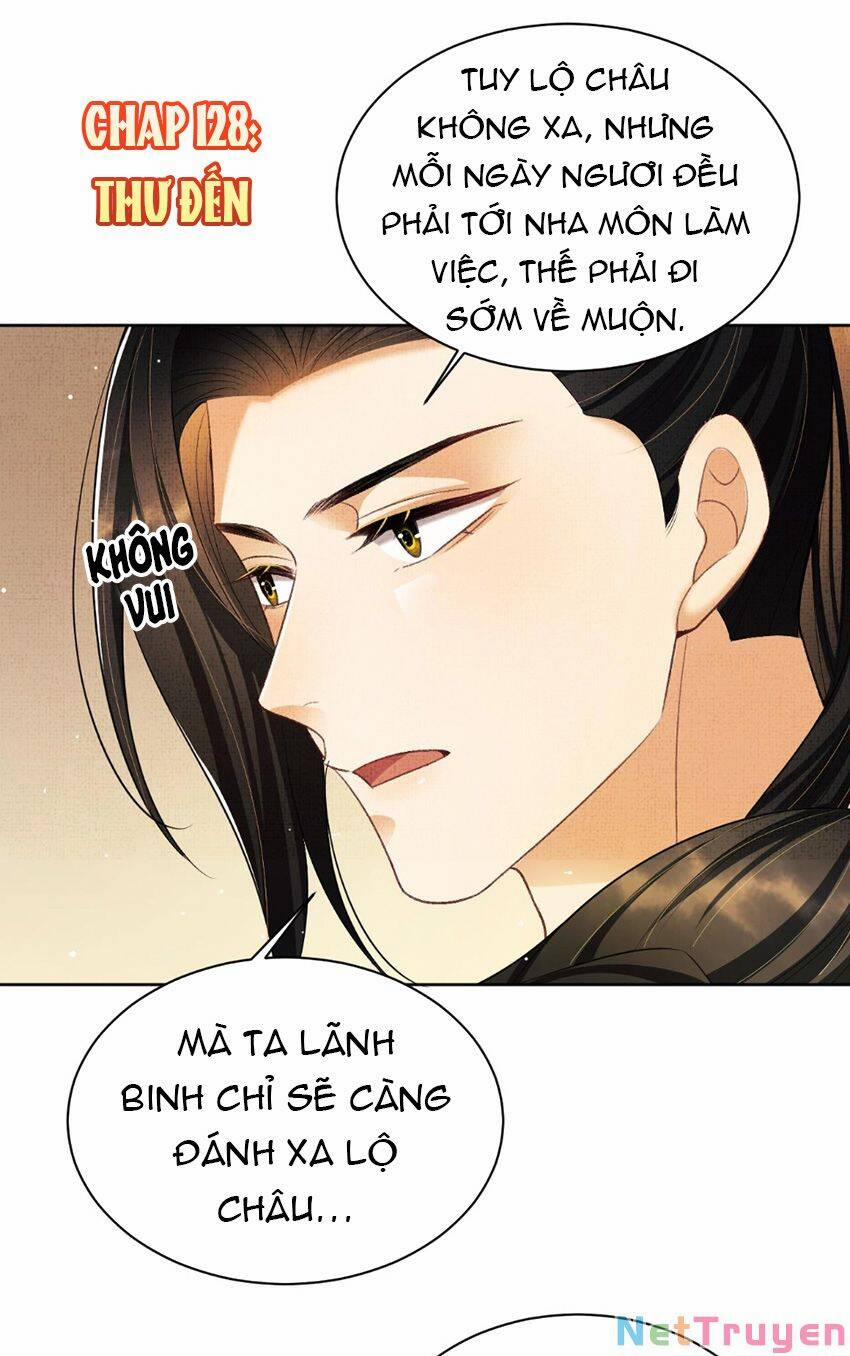 Thê Vi Thượng 128 trang 0