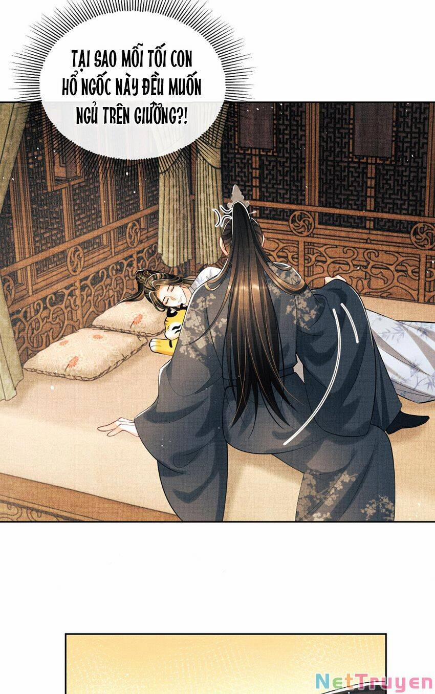 Thê Vi Thượng 128 trang 10