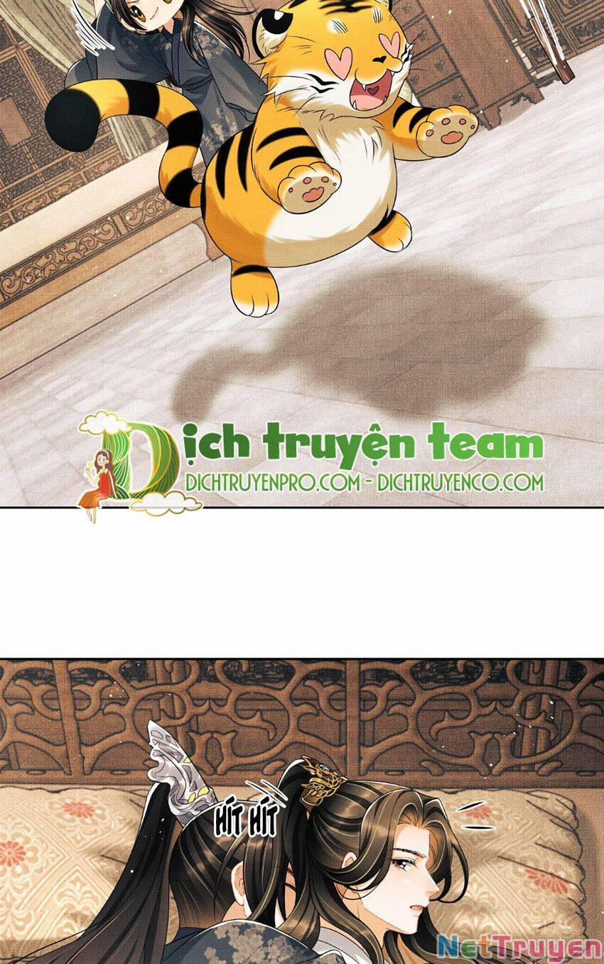 Thê Vi Thượng 128 trang 19