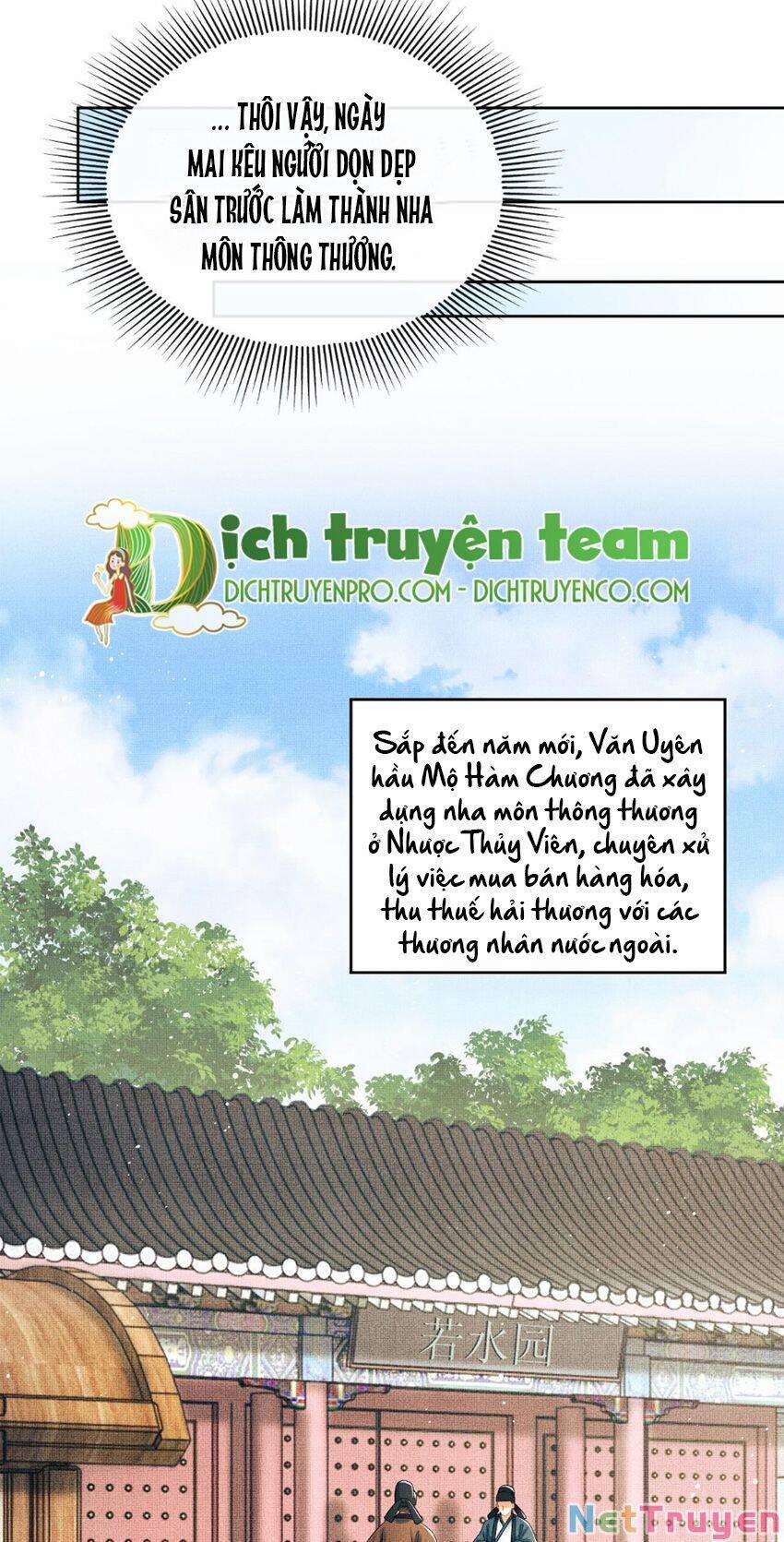 Thê Vi Thượng 128 trang 22