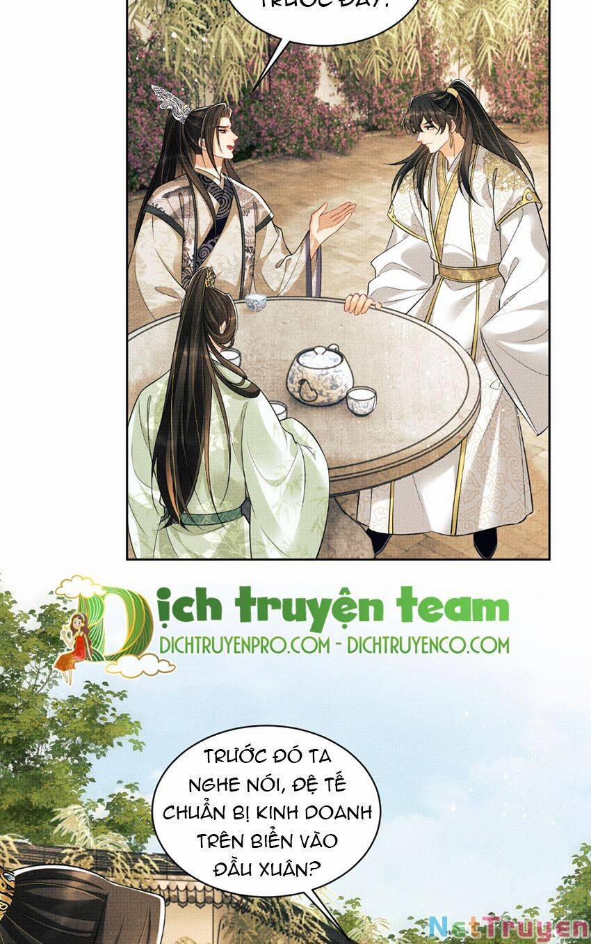 Thê Vi Thượng 128 trang 27