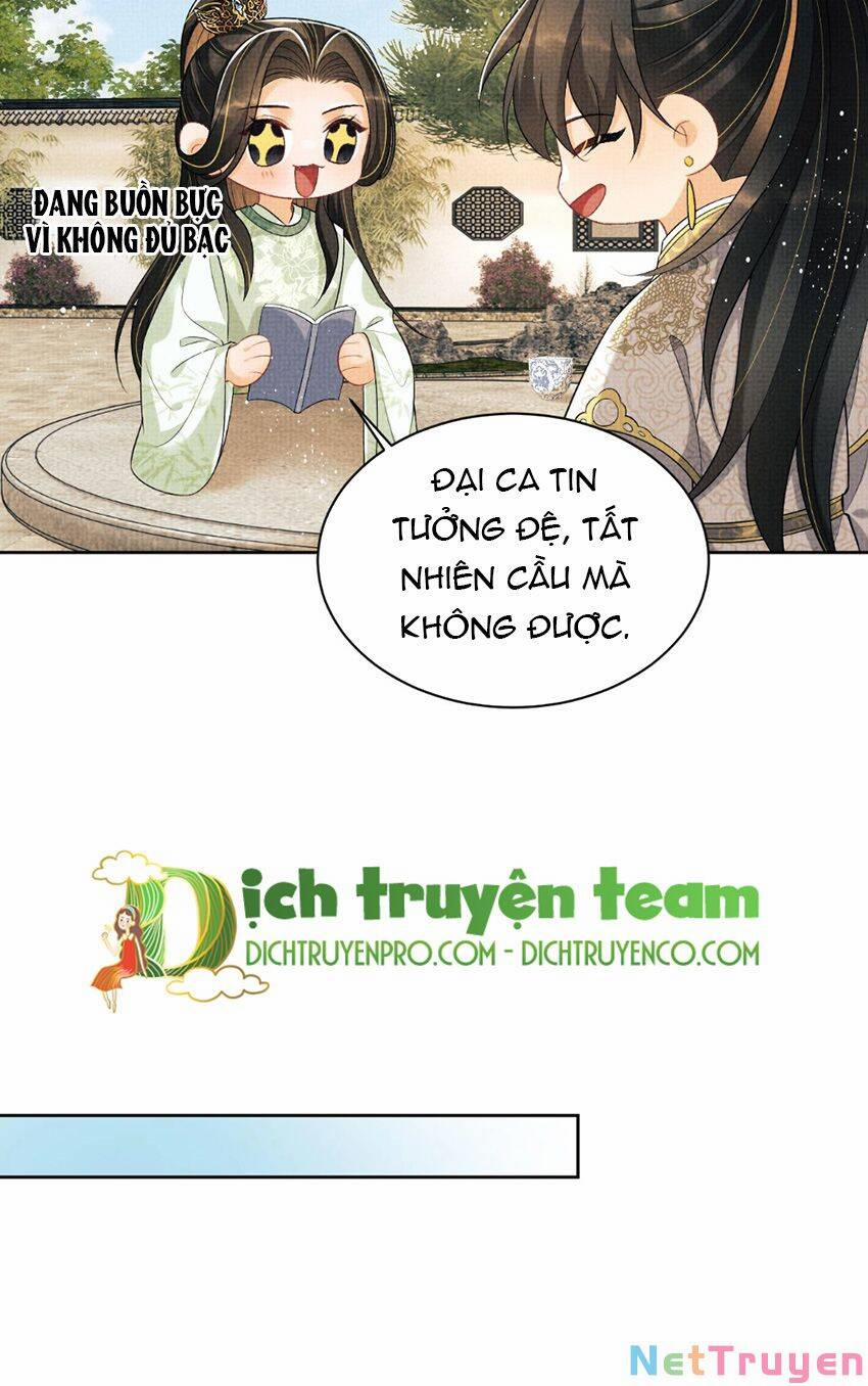 Thê Vi Thượng 128 trang 29