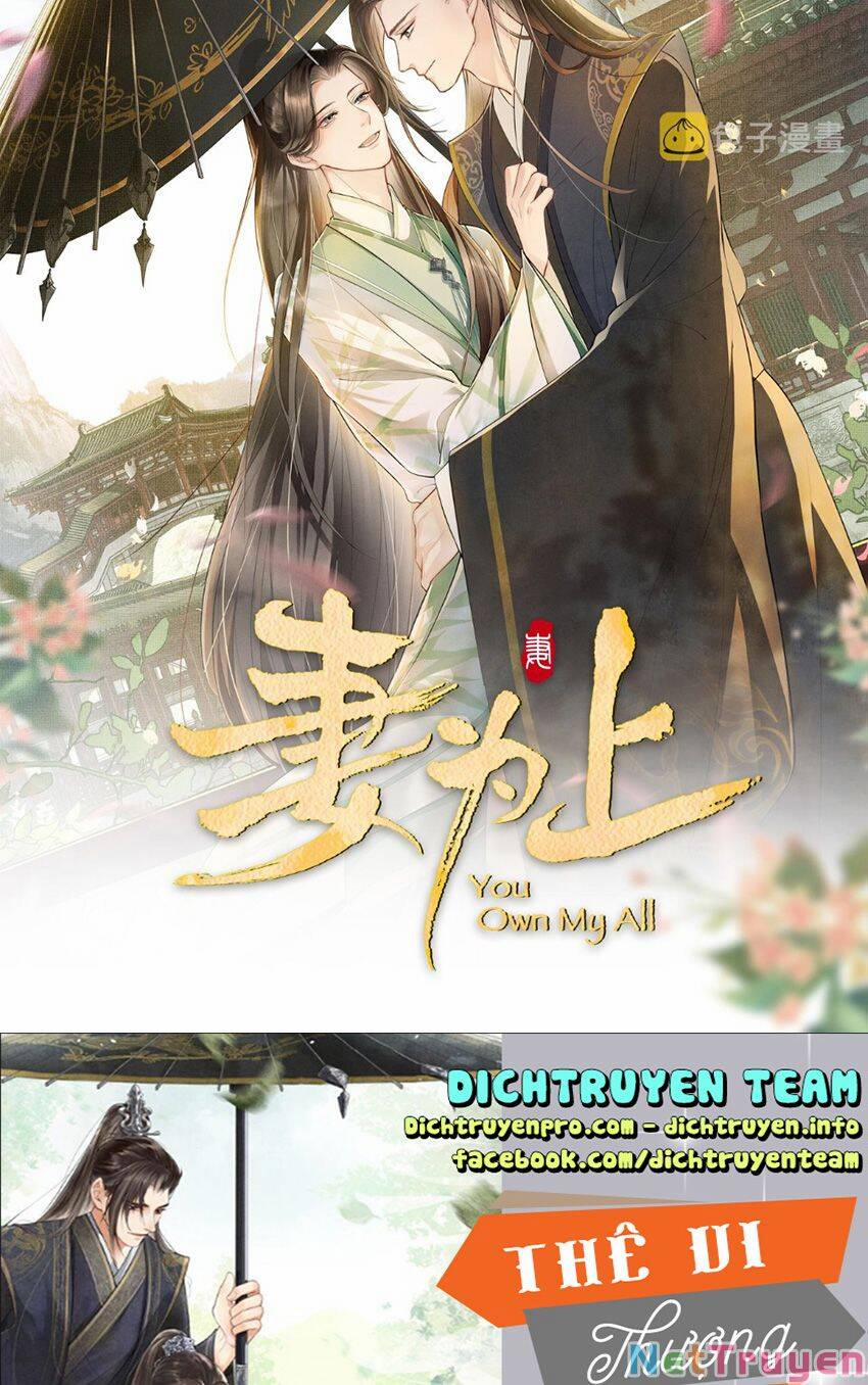 Thê Vi Thượng 128 trang 3