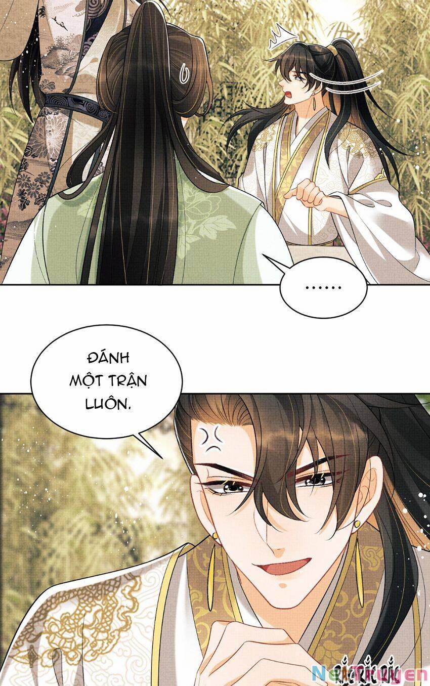 Thê Vi Thượng 128 trang 33