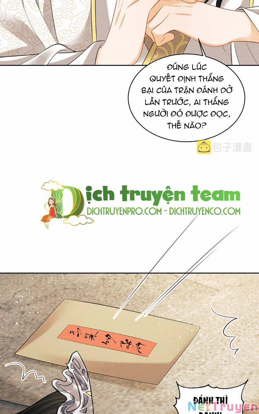 Thê Vi Thượng 128 trang 34