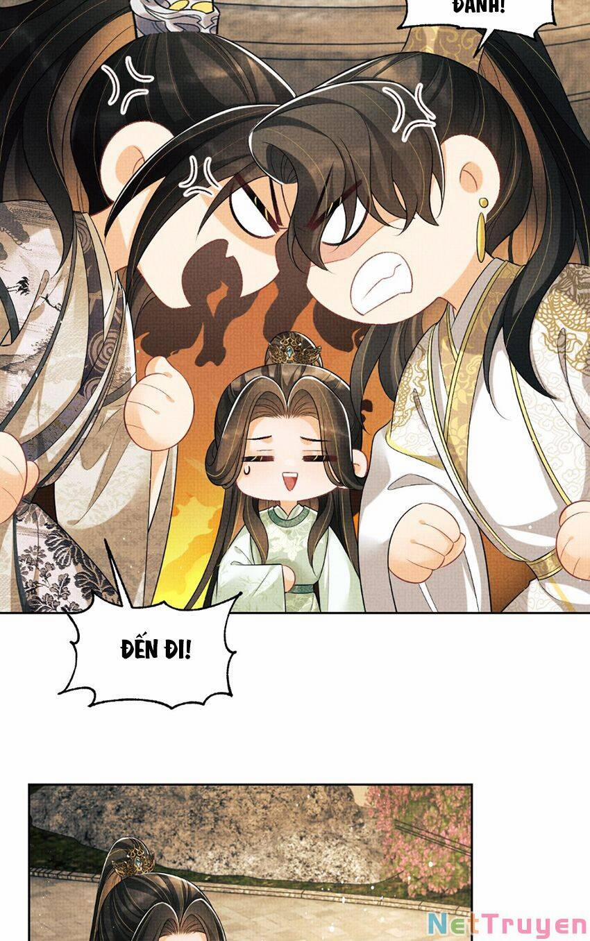 Thê Vi Thượng 128 trang 35