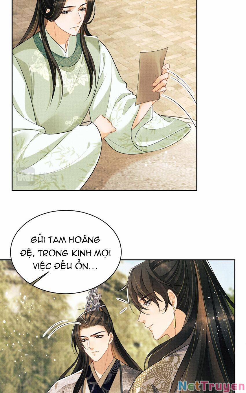 Thê Vi Thượng 128 trang 36