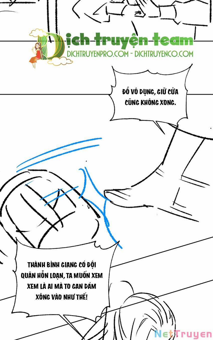 Thê Vi Thượng 128 trang 40