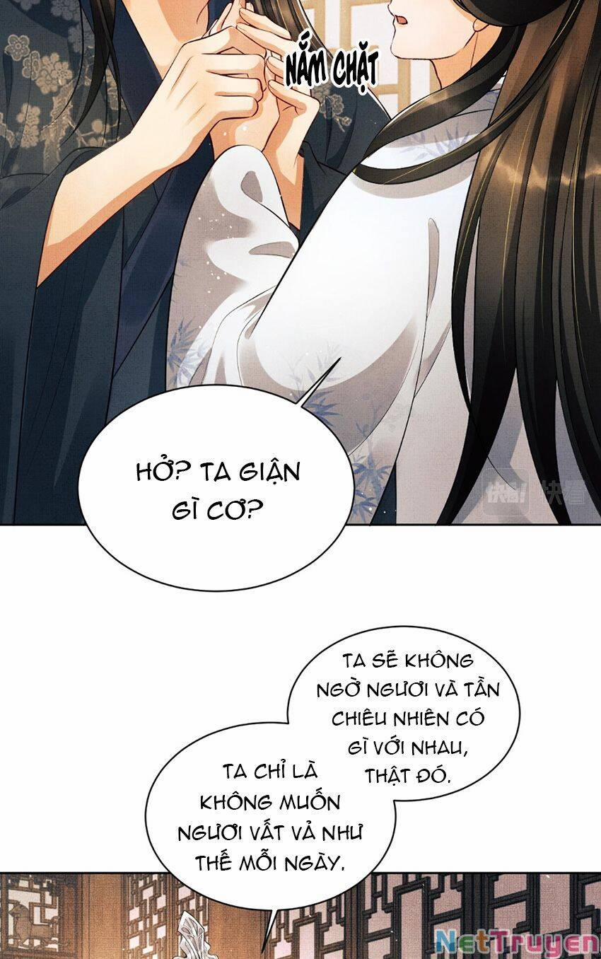 Thê Vi Thượng 128 trang 5