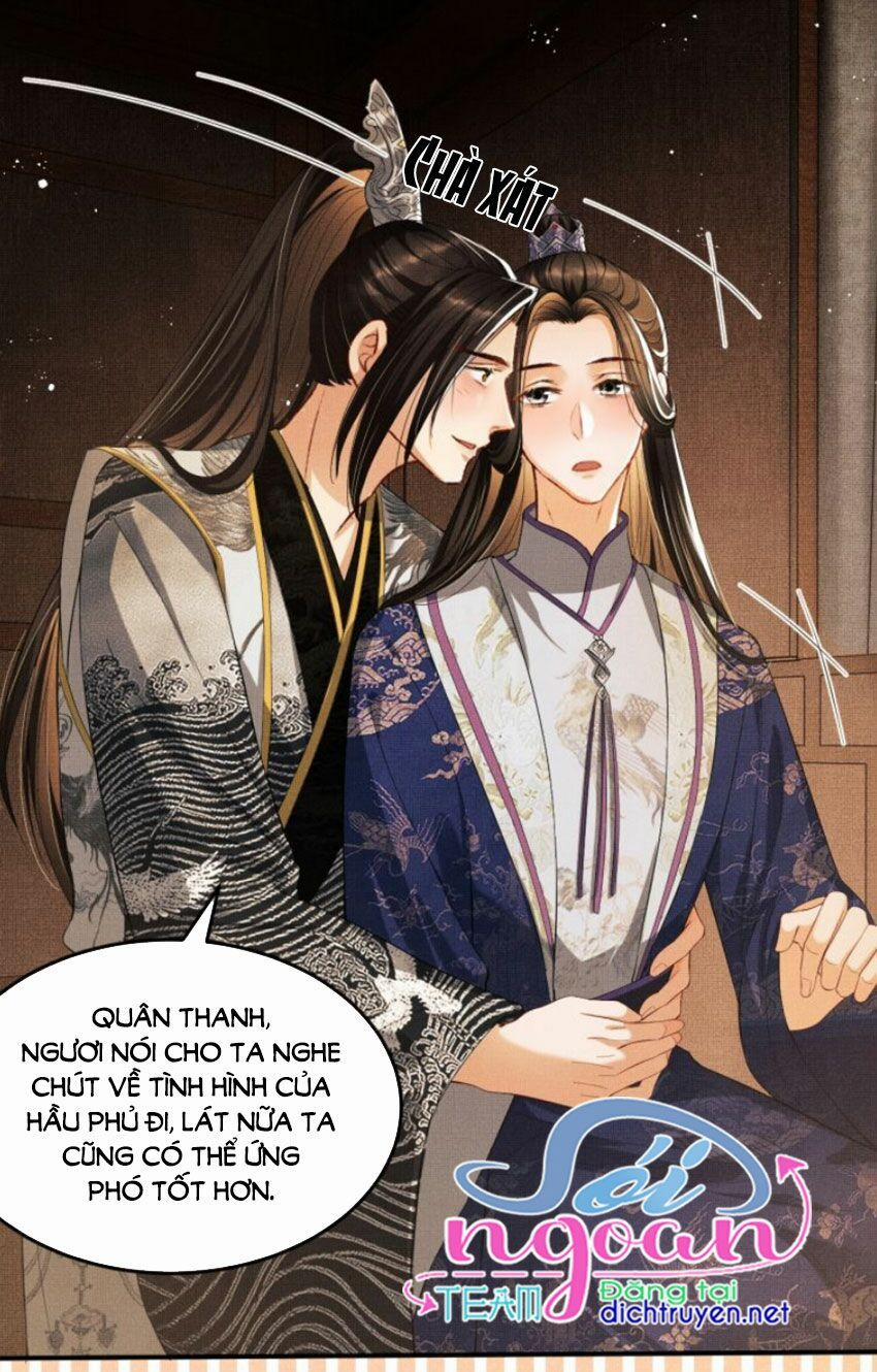 Thê Vi Thượng 13 trang 10