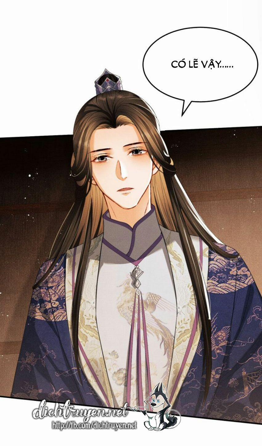 Thê Vi Thượng 13 trang 15