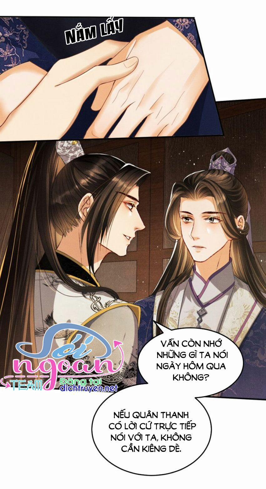 Thê Vi Thượng 13 trang 3