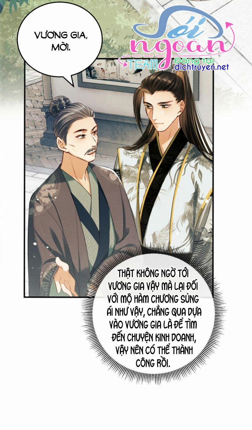 Thê Vi Thượng 13 trang 32