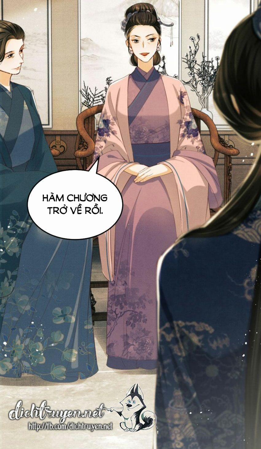 Thê Vi Thượng 13 trang 35