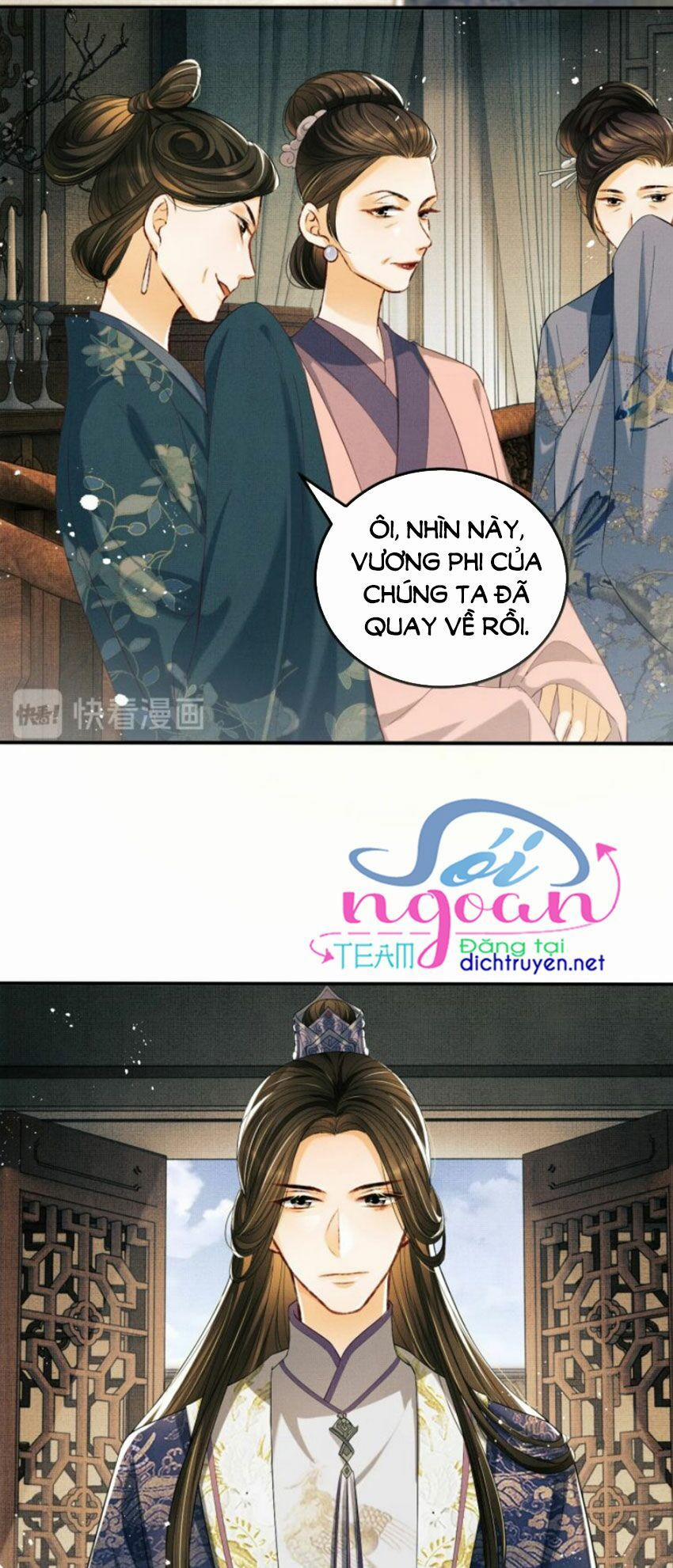 Thê Vi Thượng 13 trang 36