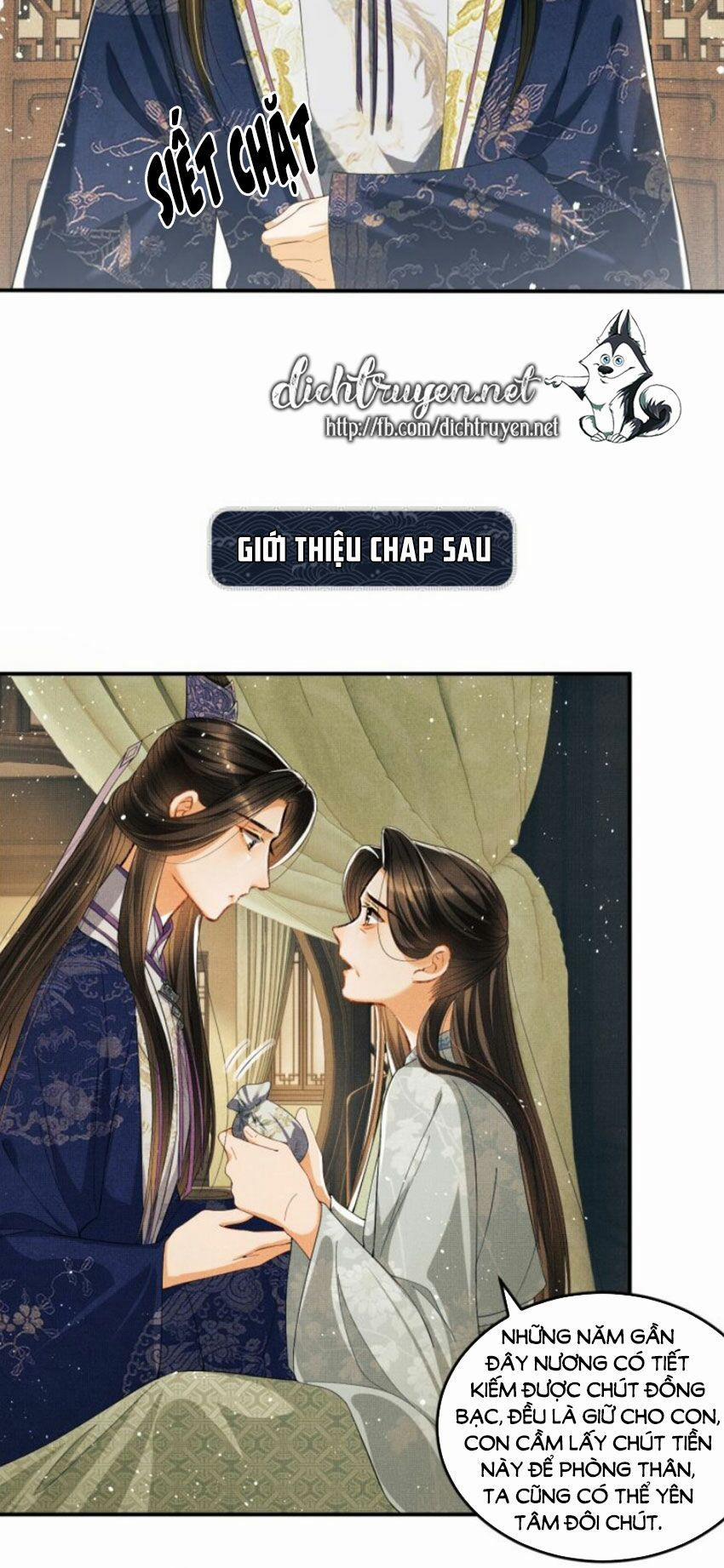 Thê Vi Thượng 13 trang 37
