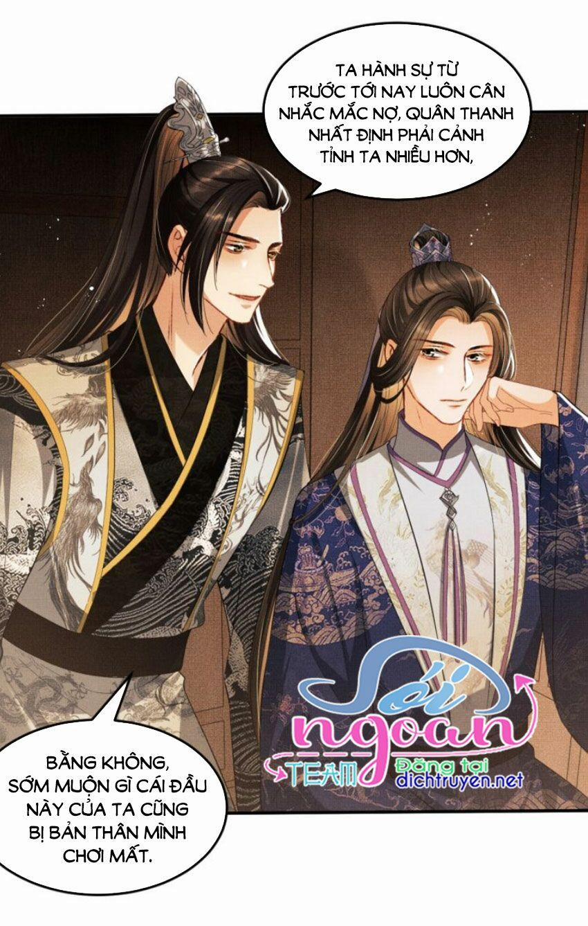 Thê Vi Thượng 13 trang 8