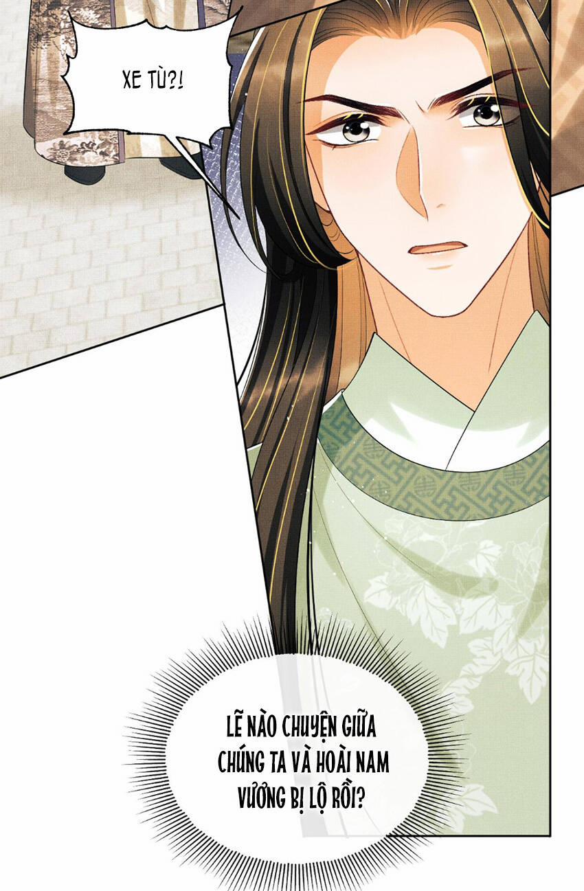 Thê Vi Thượng 130 trang 21