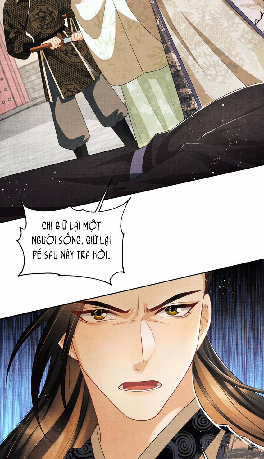 Thê Vi Thượng 130 trang 32