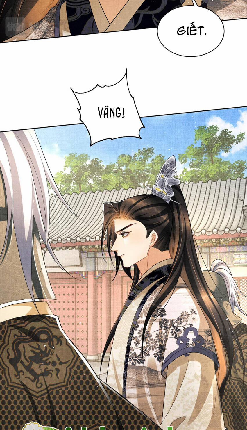 Thê Vi Thượng 130 trang 33