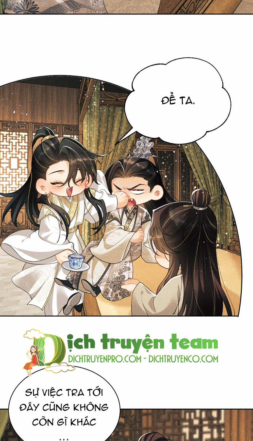 Thê Vi Thượng 130 trang 6