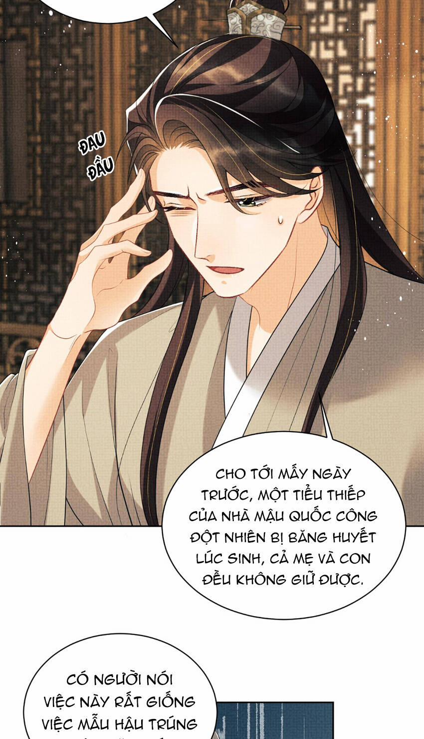 Thê Vi Thượng 130 trang 7