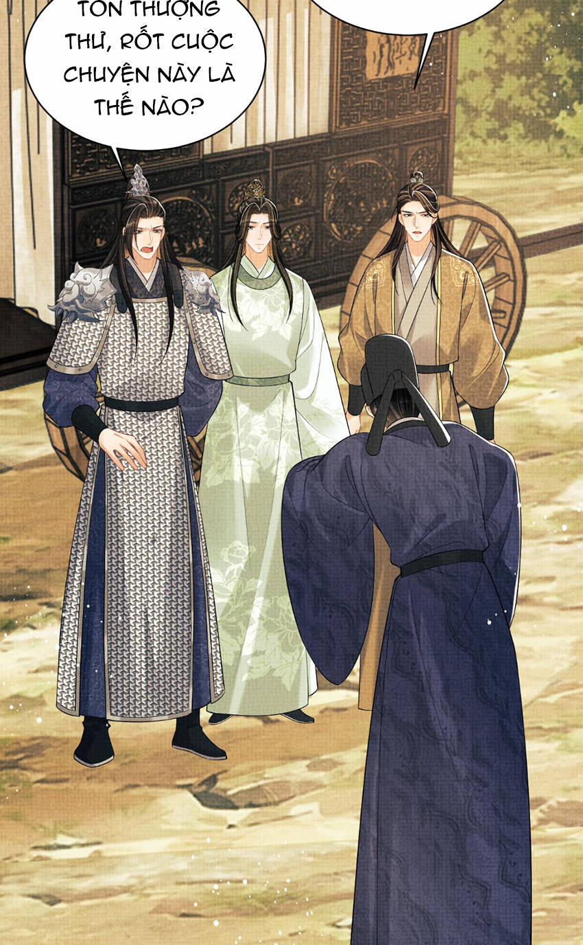 Thê Vi Thượng 132 trang 11