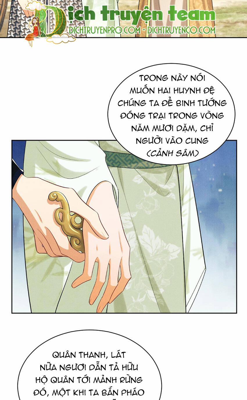 Thê Vi Thượng 132 trang 15