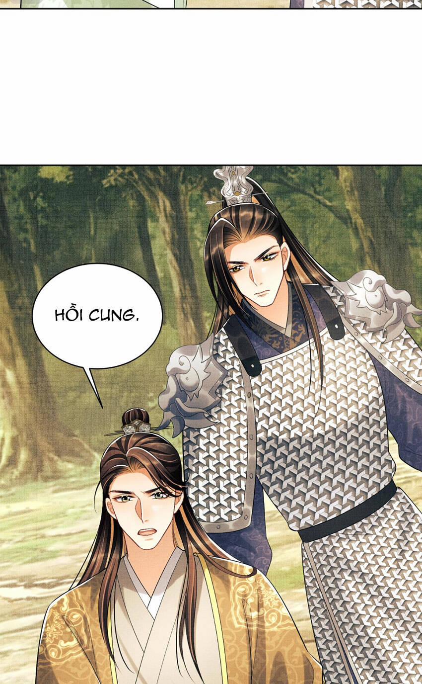 Thê Vi Thượng 132 trang 18