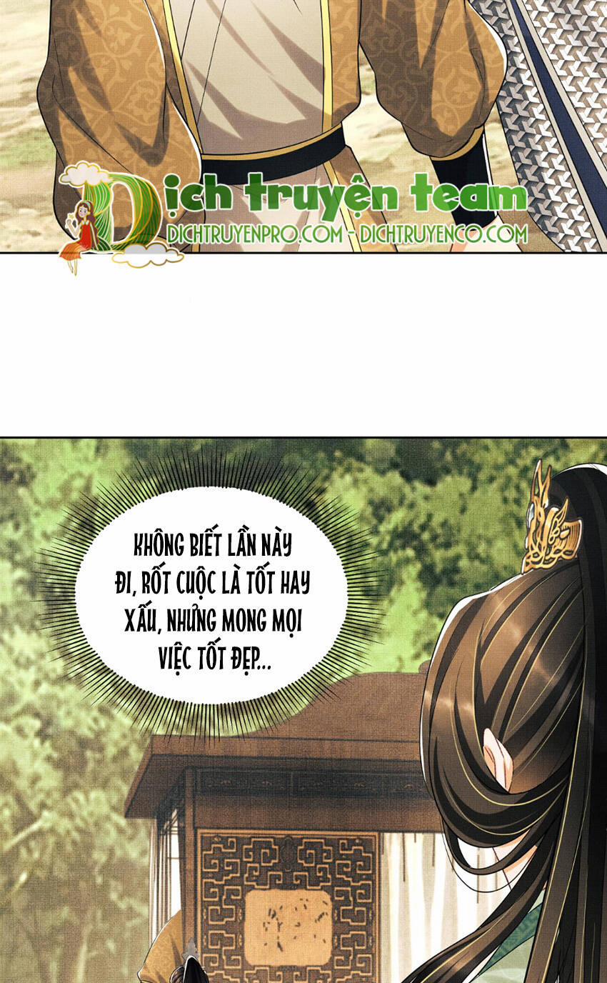 Thê Vi Thượng 132 trang 19