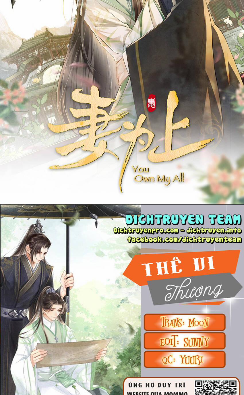 Thê Vi Thượng 132 trang 2