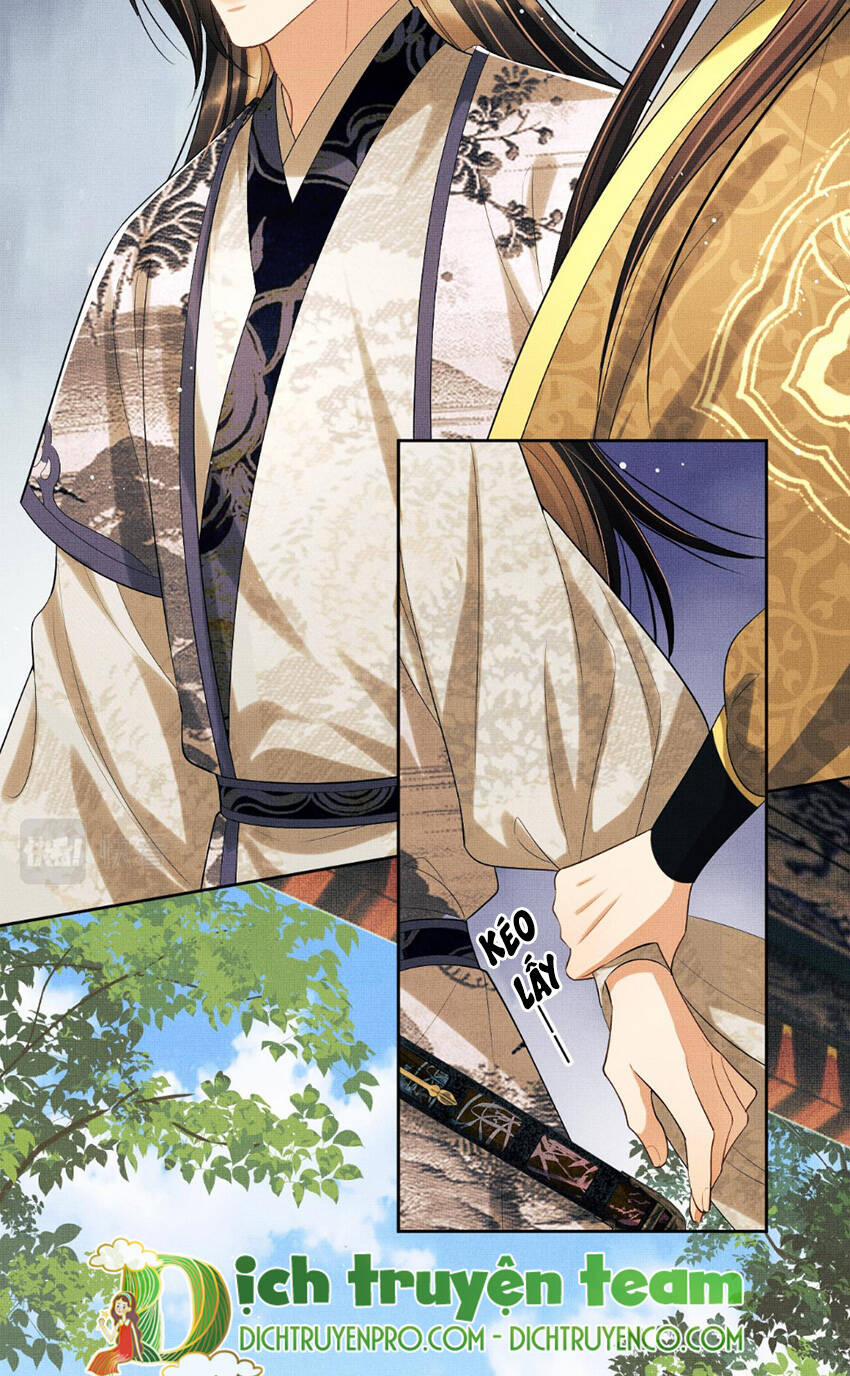 Thê Vi Thượng 132 trang 26