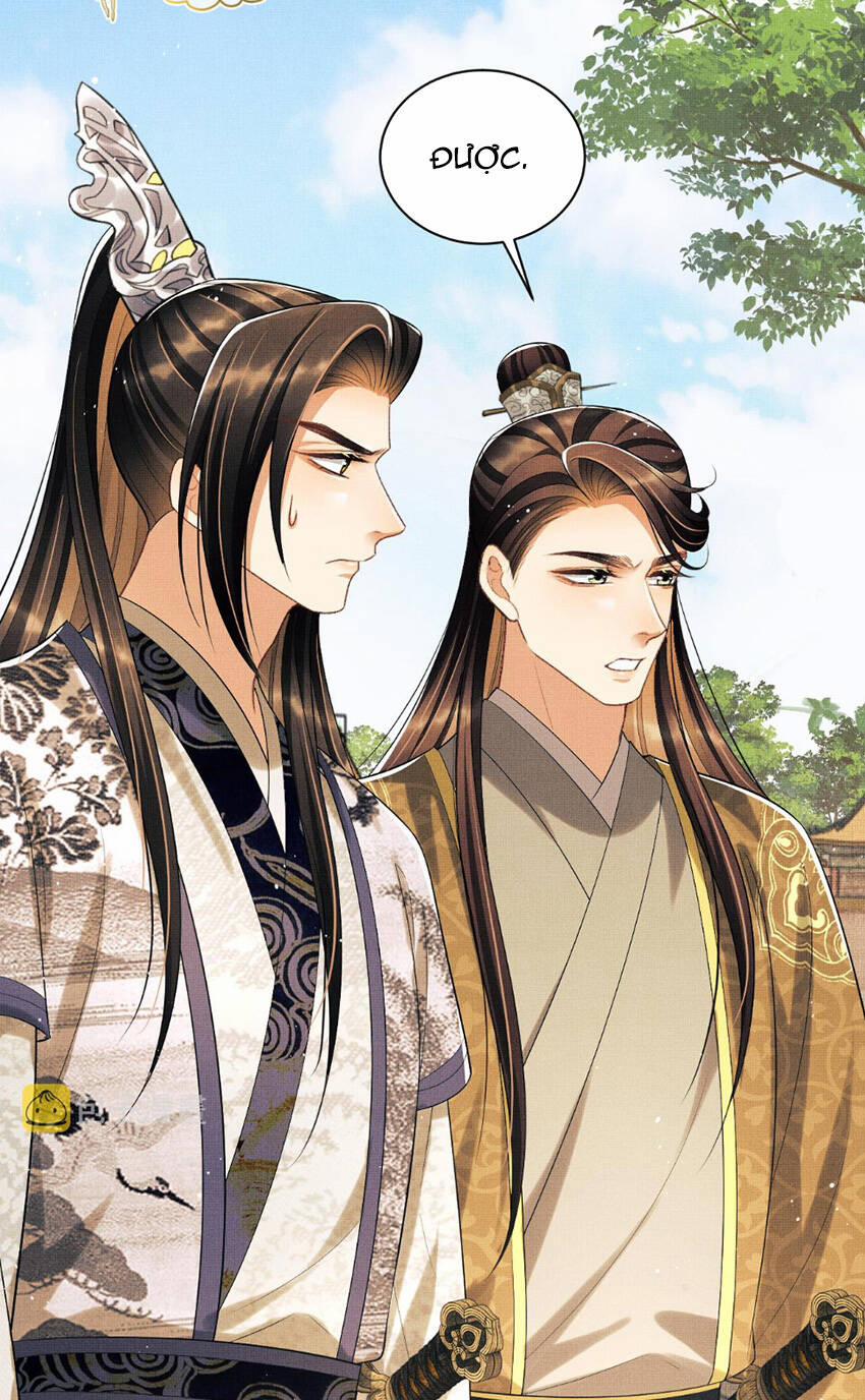 Thê Vi Thượng 132 trang 27