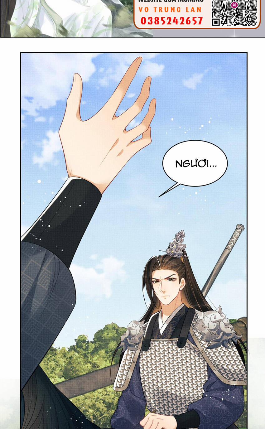 Thê Vi Thượng 132 trang 3