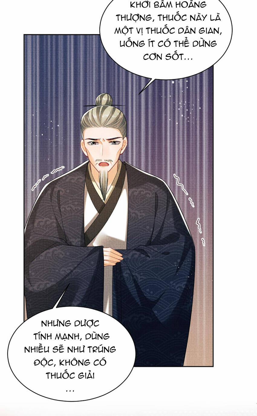 Thê Vi Thượng 132 trang 33
