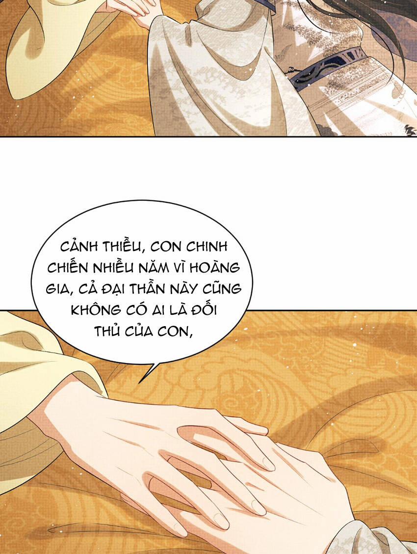 Thê Vi Thượng 132 trang 38