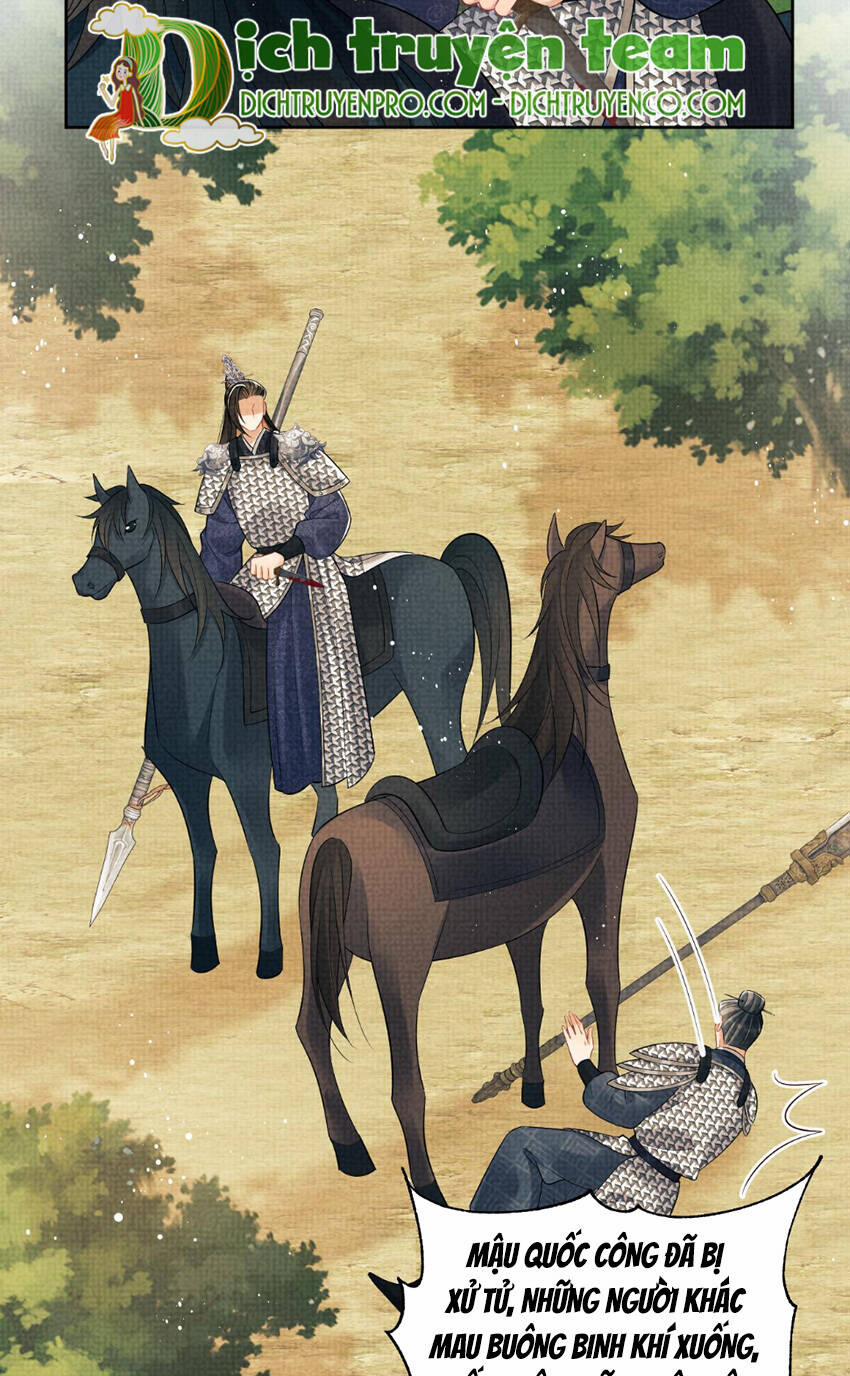 Thê Vi Thượng 132 trang 4