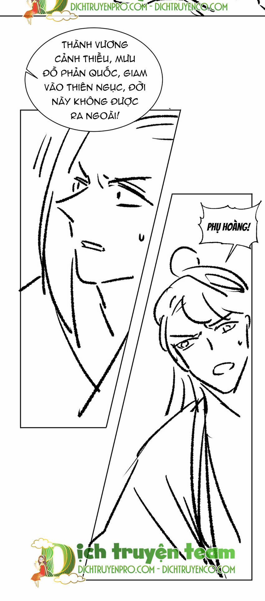 Thê Vi Thượng 132 trang 41